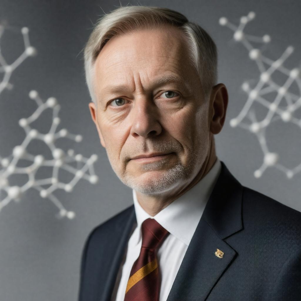 Joachim Frank